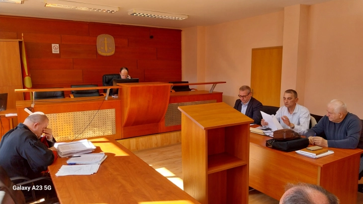 Përfundojnë proceset gjyqësore kundër Merkos për emërim të paligjshëm të drejtorëve në shkolla, gjykatësi paralajmëroi epilog në qershor