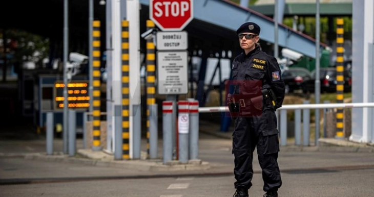 Komisioni Evropian ka hapur një laborator të sigurisë kufitare