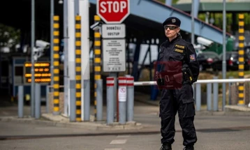 Komisioni Evropian ka hapur një laborator të sigurisë kufitare