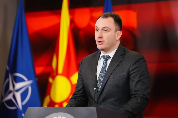 First set of Digital Europe calls released: minister