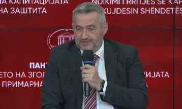 Klekovski: Të gjitha barnat do të jenë në dispozicion në sasi stabile para festave të Pashkëve