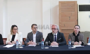 Limani: Procedura për sigurim fizik të punonjësve social është në fazën përfundimtare