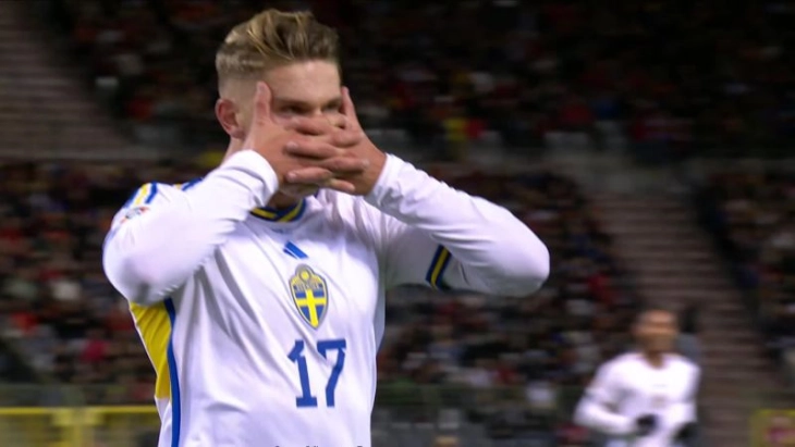 Арсенал подготвил понуда за Ѓекереш