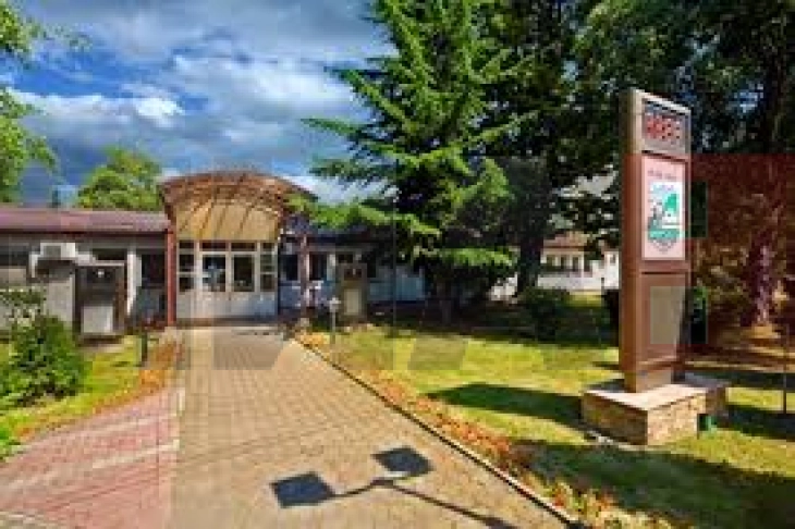 Промоција на проектот „City and Me“ во Домот на Култура „Билјана Беличанец“