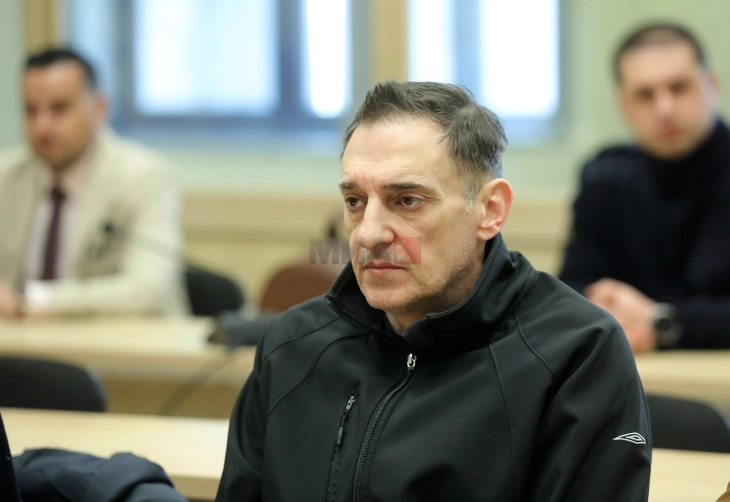 Vazhdon gjykimi për vrasjen e Vanjës dhe Pançes, dëshmon babai i Vanjës