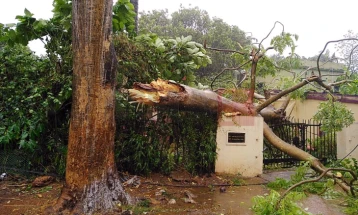 Të paktën 58 persona humbën jetën në stuhinë në shtetin federal indian Bihar