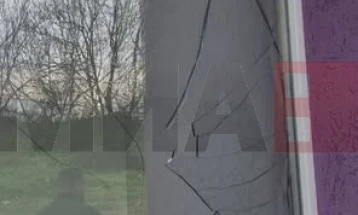 Vandalizohet kopshti i ri në Butel 1