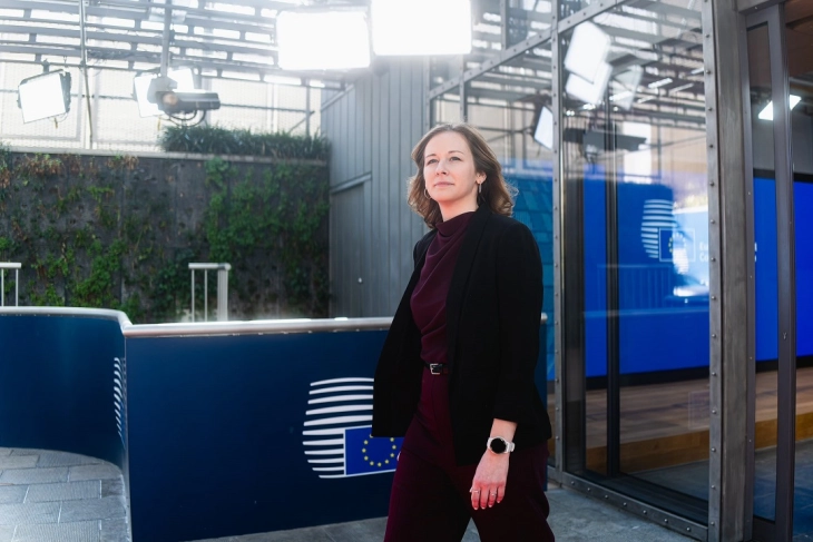 Advanced EU membership candidates should be given access to EU programmes: Austrian minister