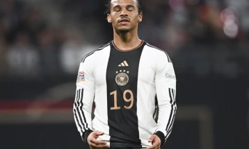 Report: Bayern offer Sané new deal until 2028