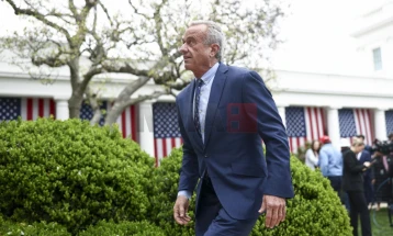 Robert Kenedi: SHBA deri në shtator do ta bëjë të ditur arsyen për epideminë e autizmit