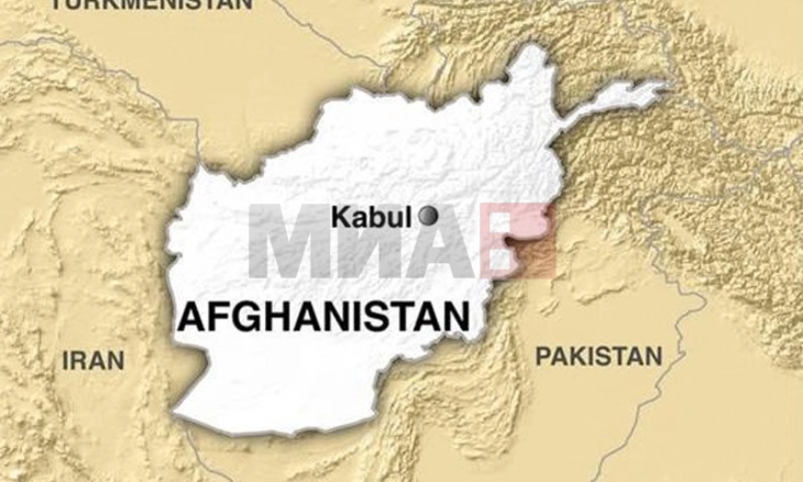  Në Afganistan ekzekutohen publikisht dy të dënuar