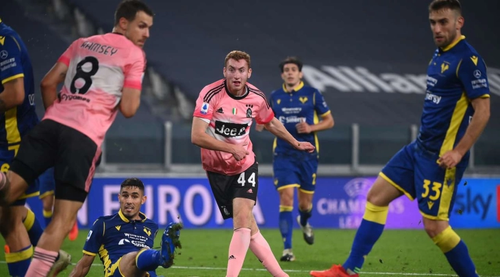 Наполи започна преговори за Кулушевски