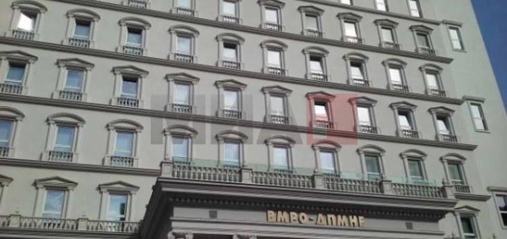 ВМРО-ДПМНЕ: Пред велигденските празници ќе бидат достапни сите лекови за онколошките пациенти во количини за наредните 12 месеци