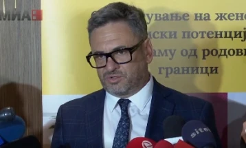 Ристески: Мерката за ограничување на бруто профитните маржи дава резултати