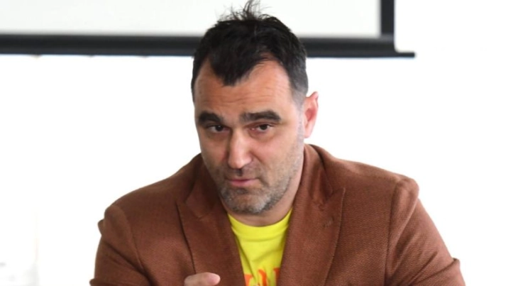 Христов: Академијата треба да биде пред репрезентативна селекција, а реалноста е далеку од тоа