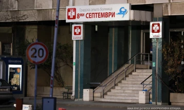 Се враќаат седум пациенти од Виена, Анкара, Мадрид, Варшава, Марибор, Атина и Солун, во странски медински центри ќе останат на лекување 48 пациенти