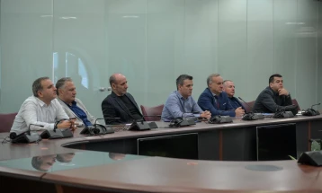 Historical commission holds meeting in Sofia: No progress on joint celebrations or 7th grade textbooks