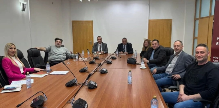 Формирана нова првостепена комисија за лекување во странство