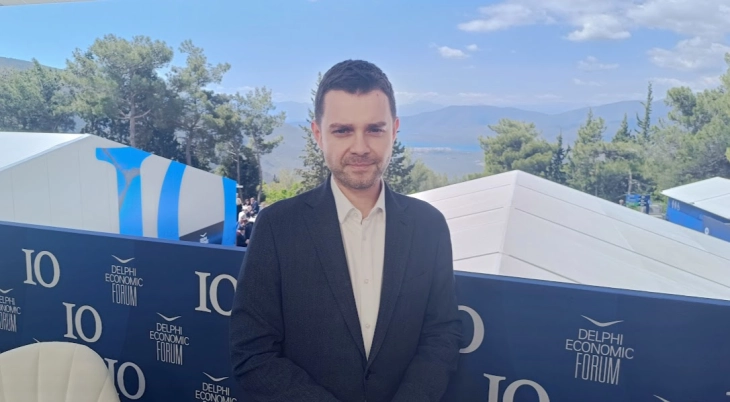 Mucunski për MIA-n: Bashkëpunimi dypalësh me Greqinë ka hapësira për zhvillim – ka njoftime për investime potenciale greke