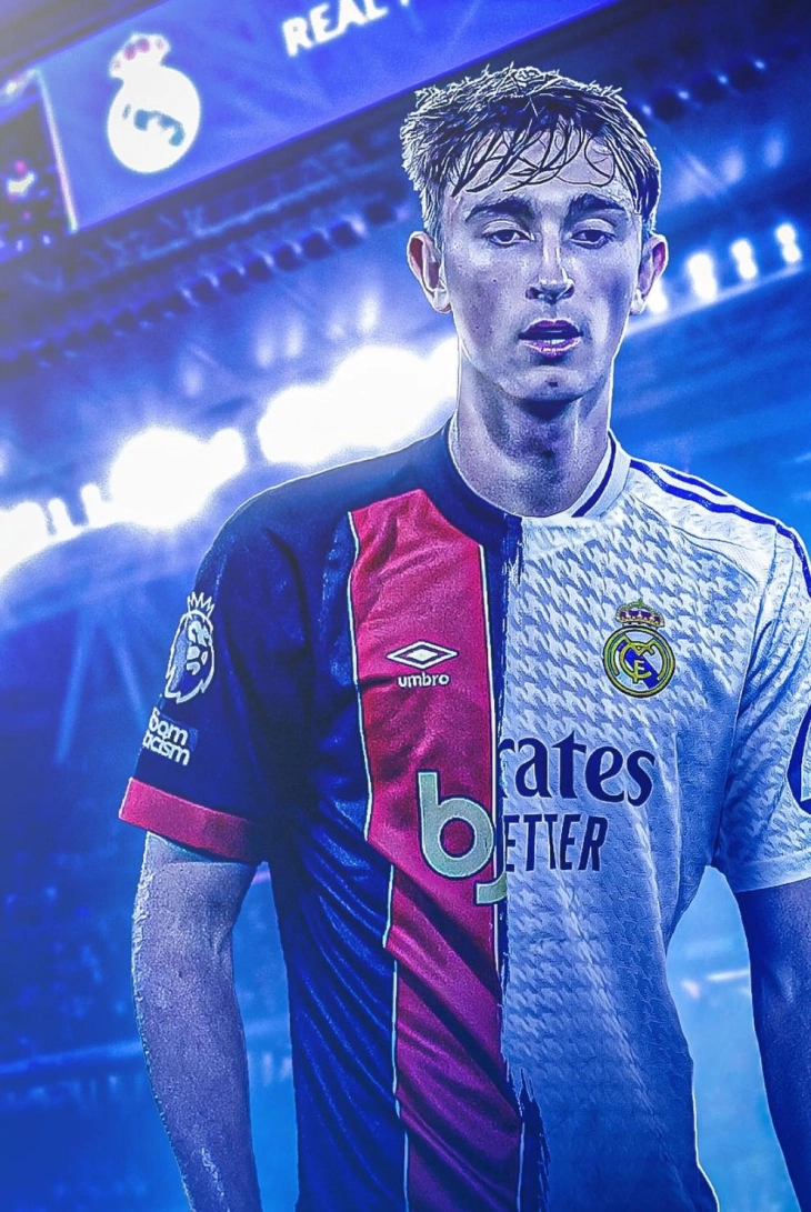 Пет премиерлигашки гиганти заинтересирани за тинејџерот Хујсен