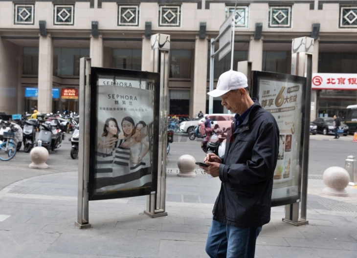 Кина за царините на Трамп: Дај му прст на насилник, ќе ти ја одгризе целата рака