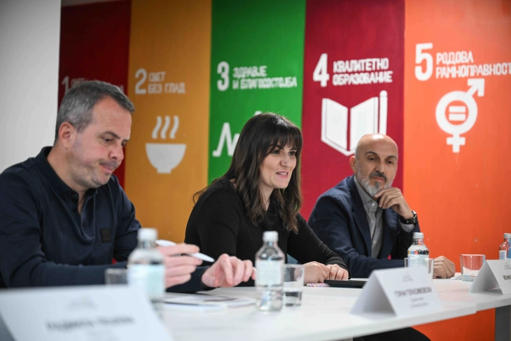 Либерален институт: Повисоки казни, проширени ингеренции и зголемена одговорност, се клучните решенија што ќе придонесат за ефикасно справување со проблемите