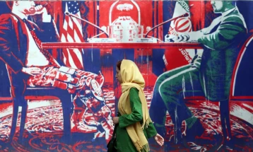 US and Iran meet in Oman over Iran's nuclear programme