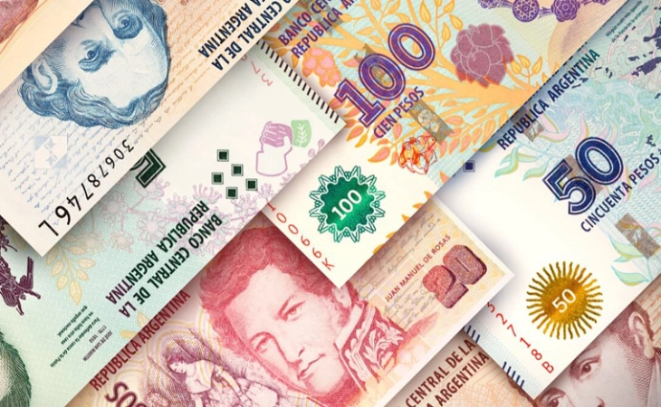 Argentina to lift currency controls after securing new IMF loan