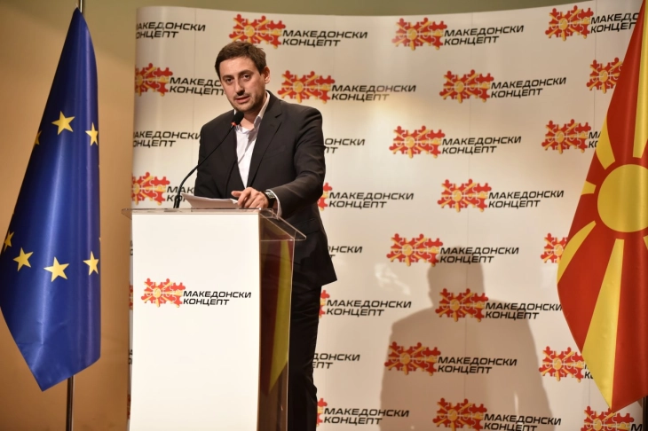 Богојески најави тужби против правни и физички лица, тврди дека создавале лажни профили со негов идентитет