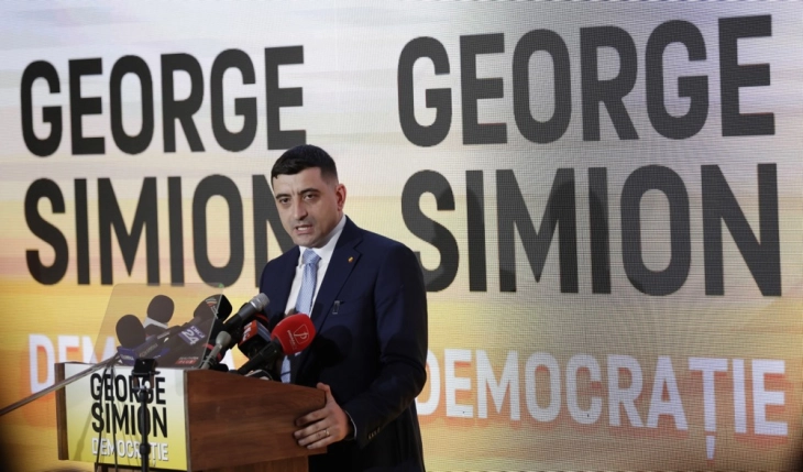 Симион ветува дека ќе го спречи американското повлекување од Романија