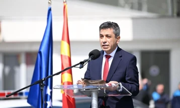 Mexhiti: Në Bllacë nisim një histori të re, 