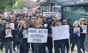 Kërkojmë llogari për atë që është punuar, porositën familjet e të pësuarve në 