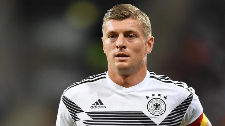 Крос со критики за Реал Мадрид: Тимот никогаш немал ваков став, дури и кога сме губеле