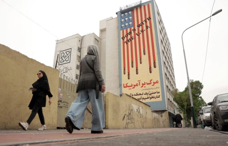 Në Oman filluan negociatat indirekte mes Iranit dhe SHBA-së për programin bërthmor