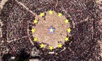 Rama në tubimin e parë zgjedhor: Ne dhe askush tjetër kemi në dorë fatin evropian të Shqipërisë