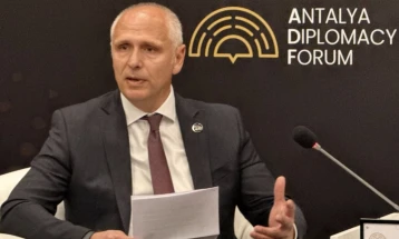 Kapetanoviq: Bashkëpunimi rajonal, themel i stabilitetit dhe qëndrueshmërisë