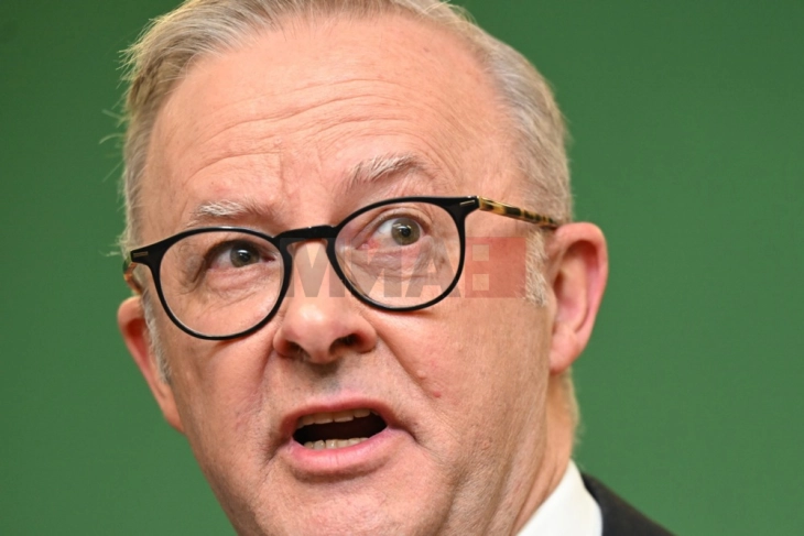 Партијата на австралискиот премиер ја започна изборната кампања со фокус на достапно домување