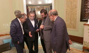 Nuclear talks between Iran and US to continue in a week