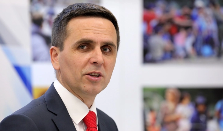 Kasami: Biggest loser will be the one who leaves VLEN coalition