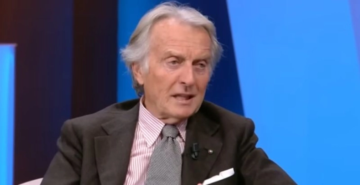 Ди Монтеѕемоло: Ферари е тим без душа