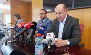 Nga 19 të dyshuarit e rinj për zjarrin në Koçan, për 10 kërkohet paraburgim efektiv dhe arrest shtëpiak, për tetë masa të kujdesit