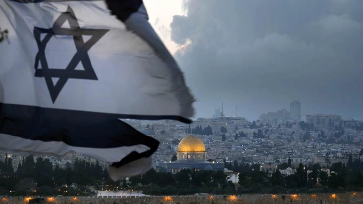 ИДФ: Лансирани две ракети од Јемен, сирени за предупредување во Ерусалим