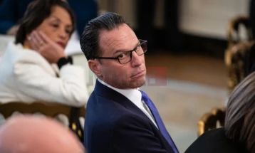 Уапсен осомничен за подметнување пожар во резиденцијата на гувернерот на Пенсилванија