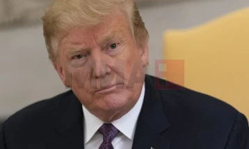 Tramp: Mendoj se Rusia gabimisht e granatoi qendrën e qytetit në Sumi