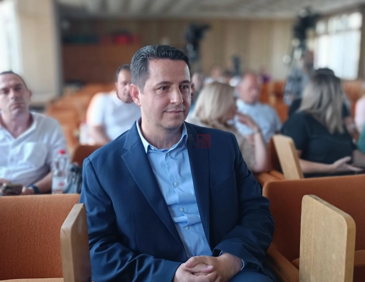 Limani: Përfundon projekti i parë në Gostivar nga 13 projektet e mbështetura të Qeverisë