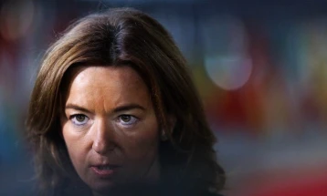 Fajon: Është domosdoshmëri gjeostrategjike që të ndihmohen vendet e Ballkanit Perëndimor në anëtarësimin e tyre në BE deri në vitin 2030