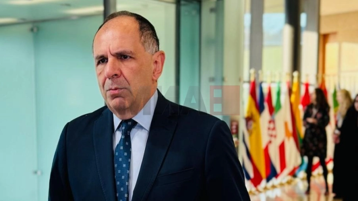 Gerapetritis: Evropa më në fund duhet të angazhohet që Ballkani Perëndimor të mbetet prioritet