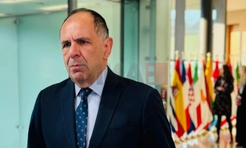 Gerapetritis: Evropa më në fund duhet të angazhohet që Ballkani Perëndimor të mbetet prioritet