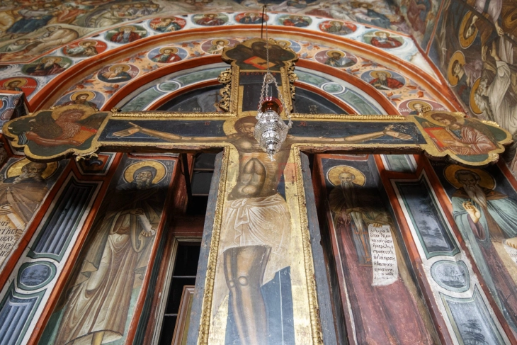 Денеска е Велики вторник