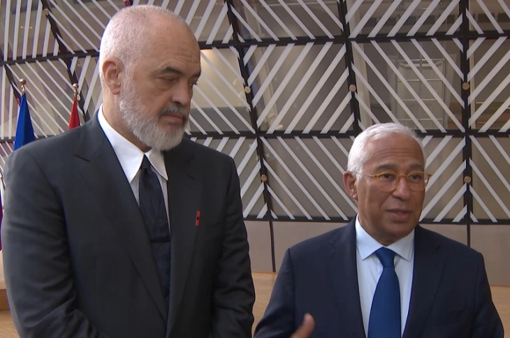 Koshta: Zgjerimi i BE-së në Ballkanin Perëndimor është investim gjeopolitik për paqen, prosperitetin dhe stabilitetin në Evropë